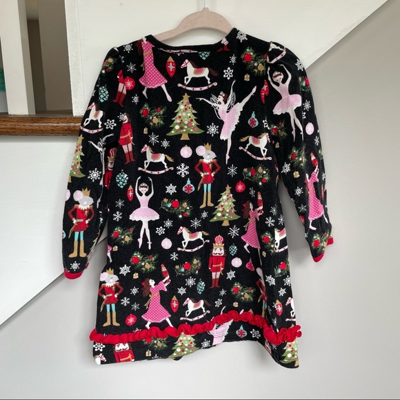 Bonnie Jean Dresses Bonnie Jean Nutcracker Ballet Christmas Dress